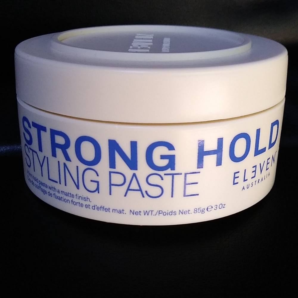 Eleven Australia styling paste